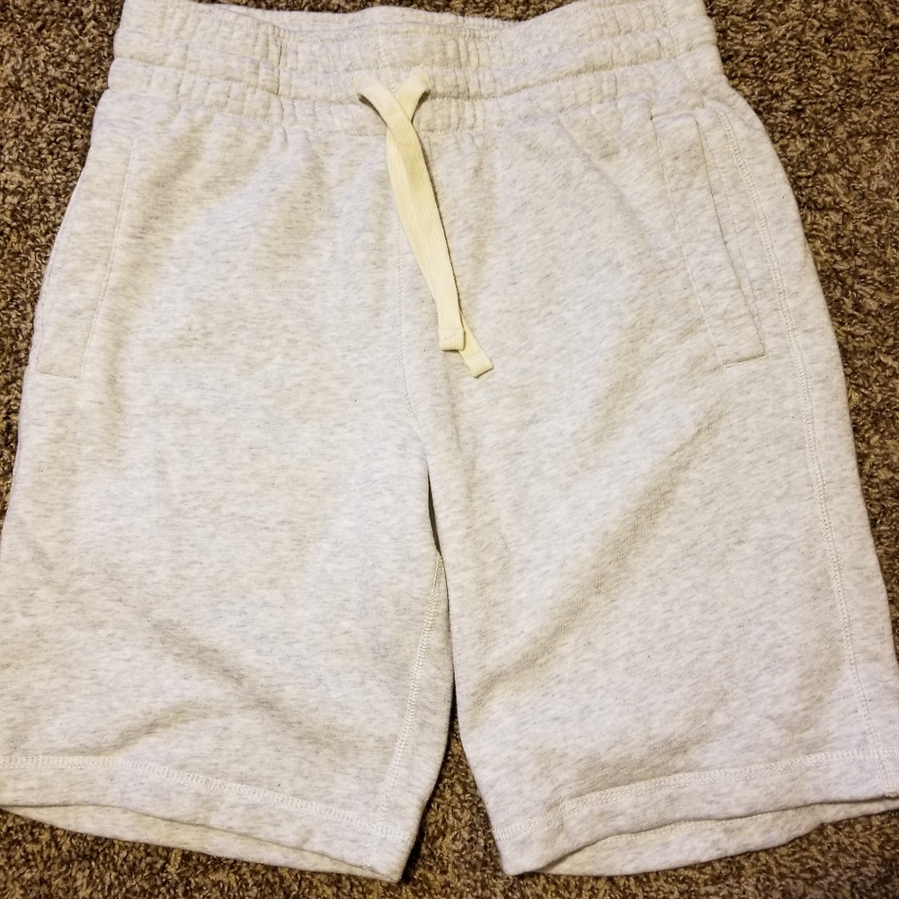 Old Navy sweatpant shorts